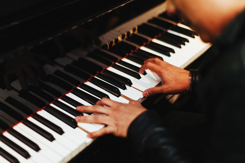 thumbnail Concerto del Trio Callipe