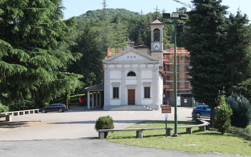 thumbnail Sagra della Forcella