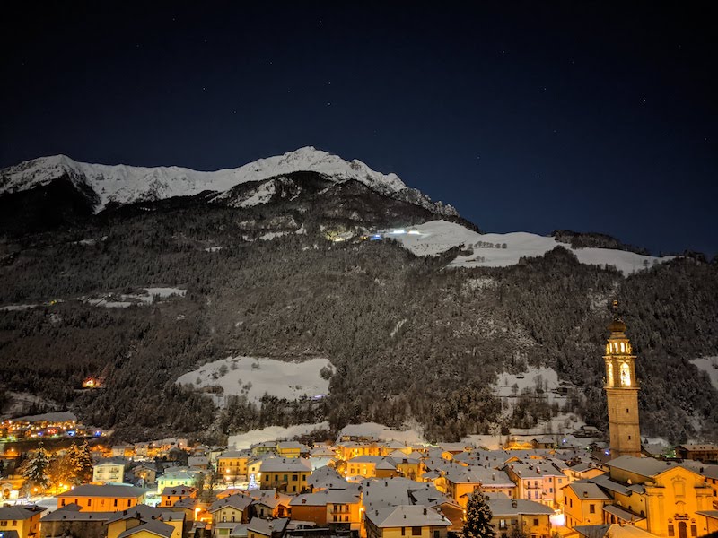 thumbnail Riscopri Ardesio
