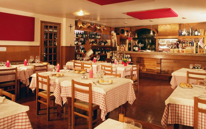 Risol Castione Della Presolana 7