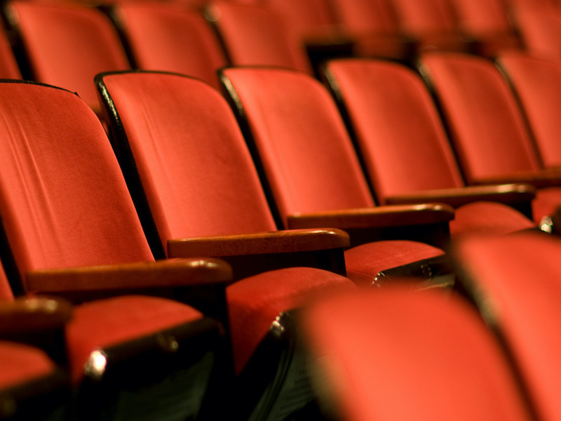 thumbnail Spettacolo teatrale: Freedom – 2º appuntamento