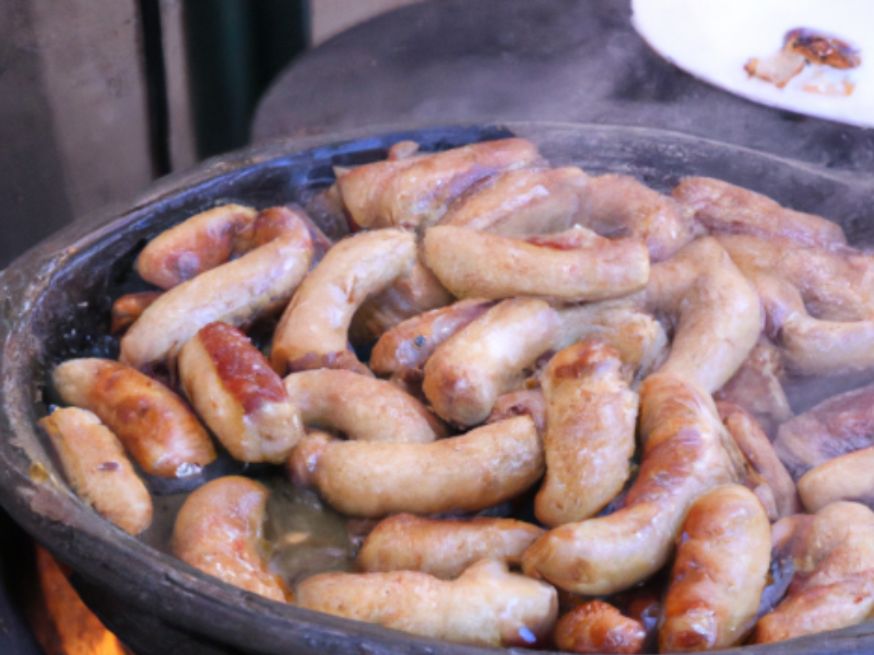 thumbnail 2° sagra del cacciatore