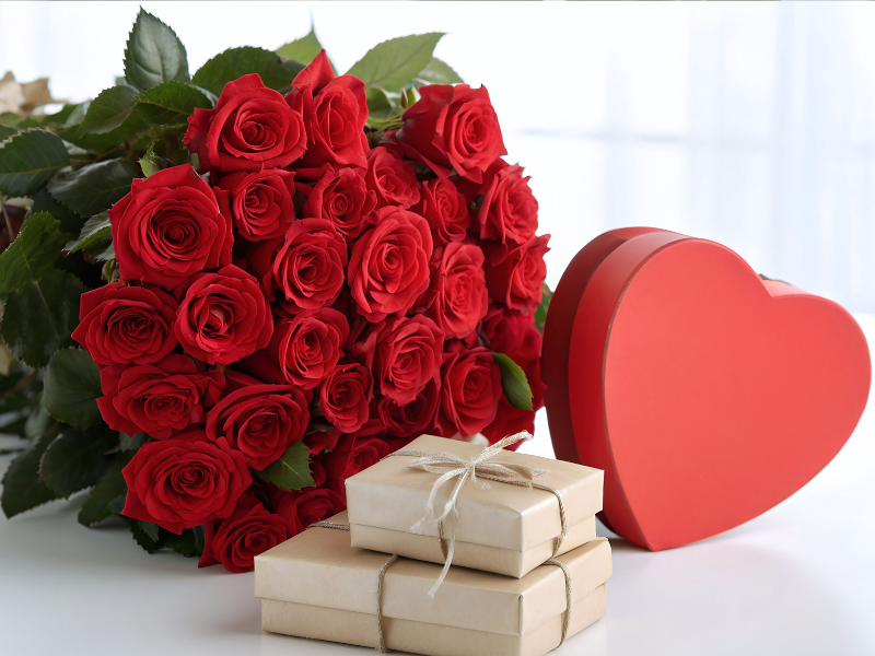 thumbnail San Valentino a Selvino