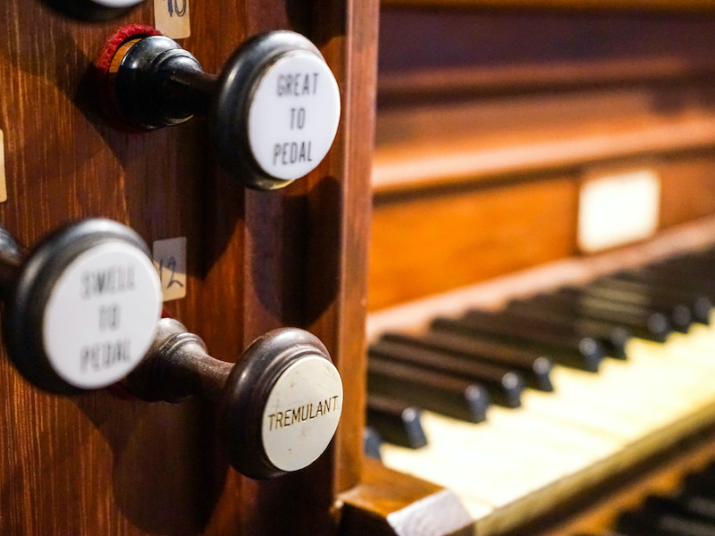 thumbnail Concerto d’organo alla Chiesa Parrocchiale di S. Bernardino