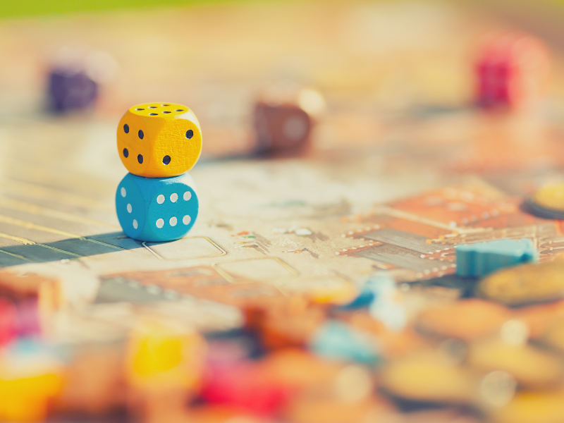 thumbnail “Val Seriana Ludens – Leggere è un gioco”