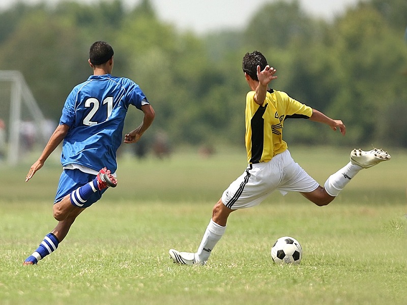 thumbnail Torneo estivo di calcio