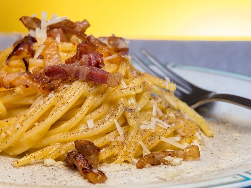thumbnail Festival della carbonara & della cucina romana