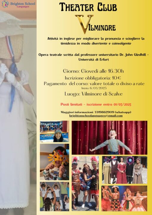 thumbnail Spettacolo teatrale