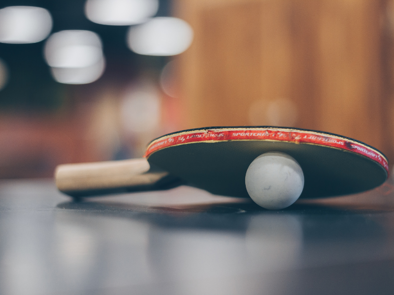 thumbnail Pizza & Torneo di ping pong