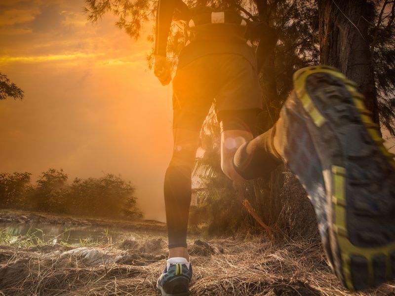 thumbnail Run for fun – Danilo Trail