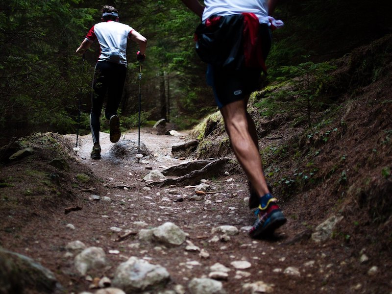 thumbnail Gara podistica Monte Misma Xmas Trail