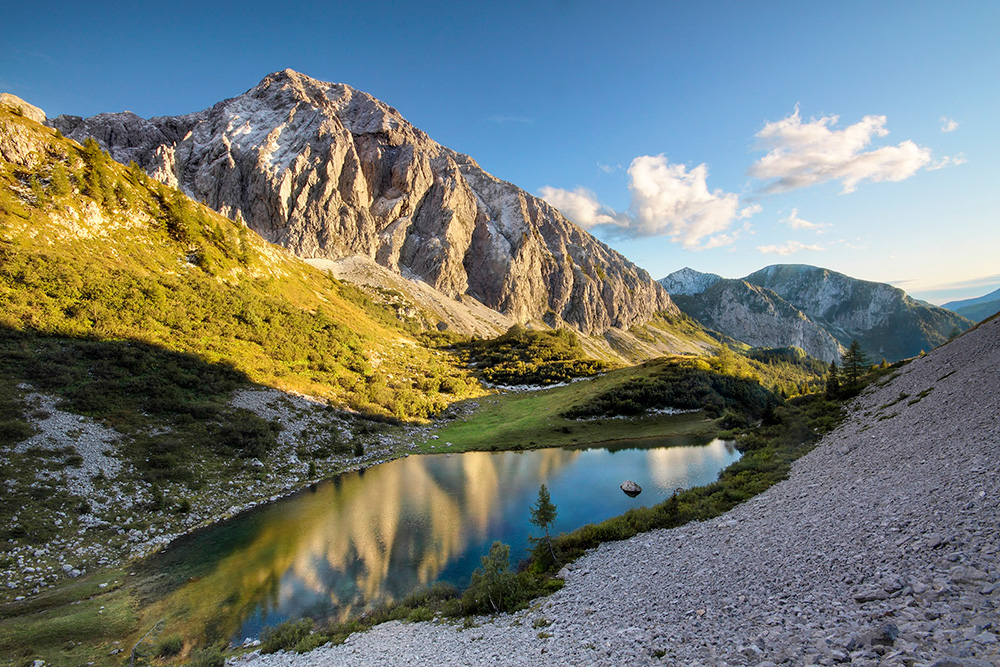 Trekking