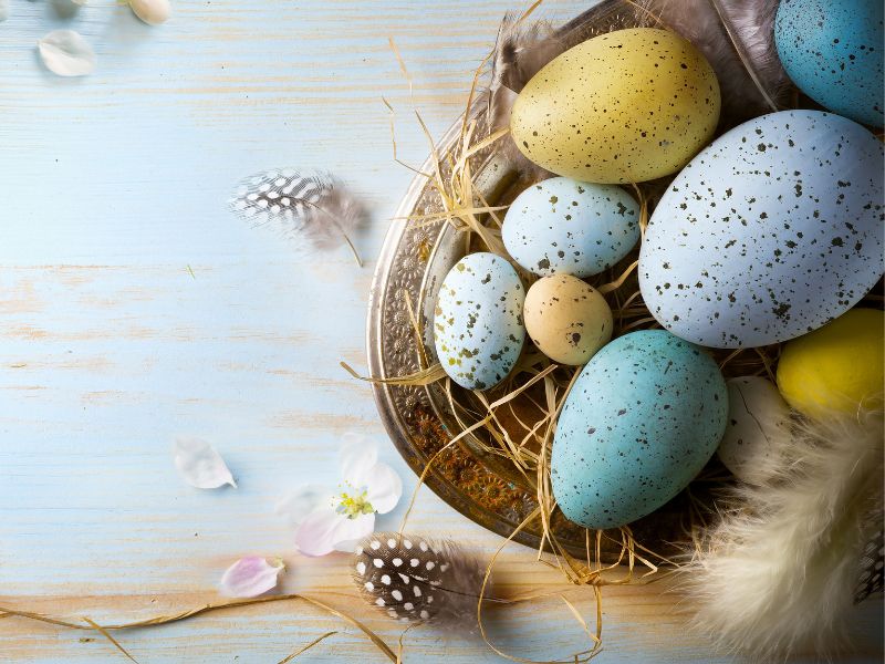 thumbnail Uova di Pasqua AIL