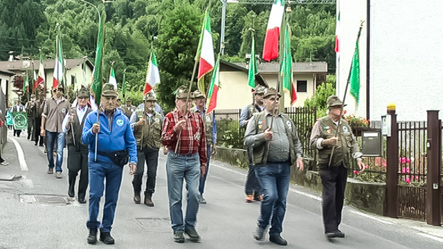 thumbnail Festa degli alpini