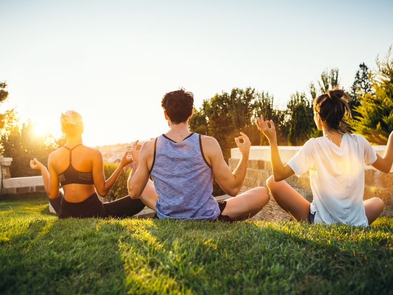 thumbnail yoga in natura, 3° appuntamento