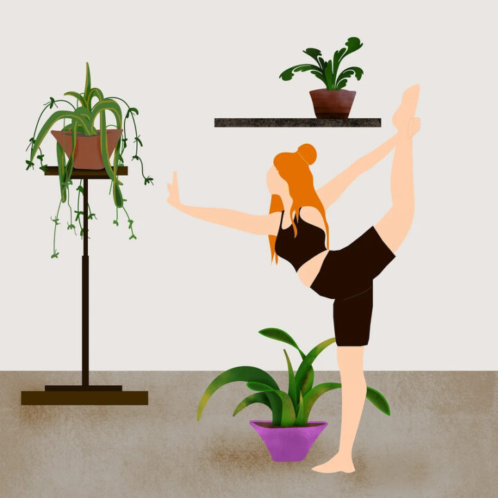 thumbnail Yoga al parco di Rovetta – 6° appuntamento